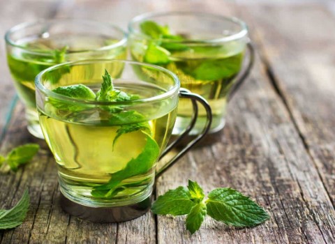 تصویر 3 از قیمت خرید عرق نعناع کاشان + فروش ویژه